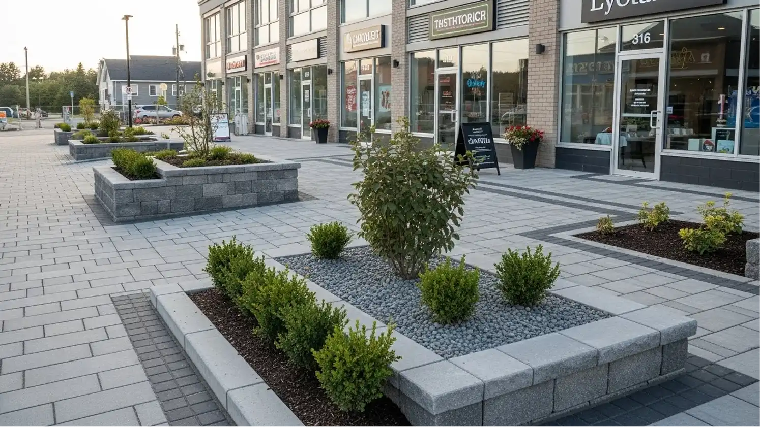 Buhai Construction - Best Deck Builders in Calgary